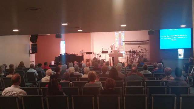 Valley Christian Assembly - Church in Palm Desert, CA
